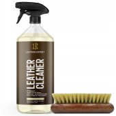 Leather Expert - Leather Interior Care Kit autókozmetikai szett bőrre