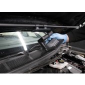 Bracket Nova Bonnet Scangrip konzol