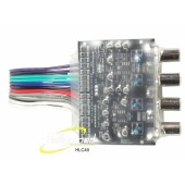 Hollywood HLC 40 konverter