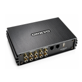 Onkyo R-MS25 DSP processzorral ellátott erősítő