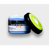 ValetPRO Black To The Future a műanyagok és gumiabroncsok  kezelésére (250 ml)