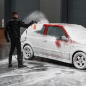 ValetPRO Advanced Neutral Snow Foam aktív hab (1000 ml)