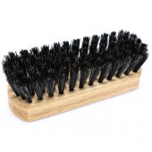 Poka Premium Brush for Leather and Upholstery Medium kefe