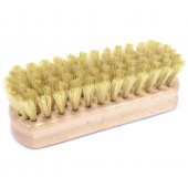 Poka Premium Brush for Leather and Upholstery - Soft  kefe