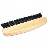 Poka Premium Brush for Details and Pad cleaning - Soft Black mini kefe