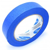 Poka Premium Masking Tape 25 mm x 50 m maszkolószalag