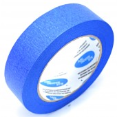 Poka Premium Blue Masking Tape  maszkolószalag 50 m x 30 mm