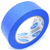 Poka Premium Blue Masking Tape 50 m x 38 mm