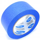 Poka Premium Blue Masking Tape 50 m x 48 mm maszkolószalag