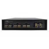 Zapco ADSP-Z8 IV-6AT erősítő DSP processzorral - használt termék