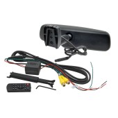 Monitor a tükörben AK-043LA Fiat