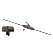 Calearo 7697015 belső antenna