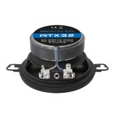 Autotek ATX32 hangszórók