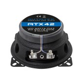 Autotek ATX42 hangszórók