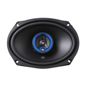 Autotek ATX693 hangszórók