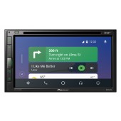 Pioneer AVH-Z5200DAB 2DIN autórádió