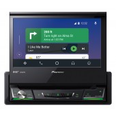 Pioneer AVH-Z7200DAB autórádió