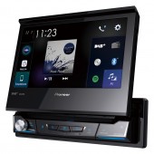 Pioneer AVH-Z7200DAB autórádió