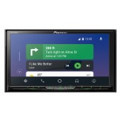 Pioneer AVH-Z9200DAB 2DIN autórádió - használt termék