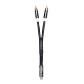 Harmonic Harmony Acapella Y-Cable Expand RCA jelkábel