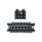 Adapter Mercedes aktív audiorendszerhez