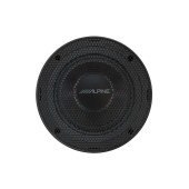Alpine SPC-R100-DU hangszórók lakóautókhoz
