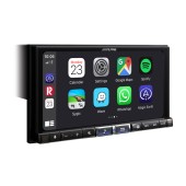 Alpine iLX-705DM multimédiás autórádió