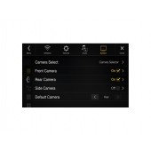 Alpine KCX-C250MC spliter