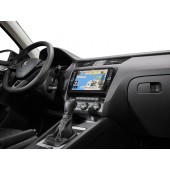 Alpine X901D-OC3 GPS navigáció a Škoda Octavia 3-hoz