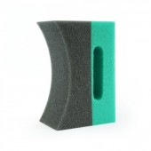 Auto Finesse Tyre & Trim Applicator hab applikátor