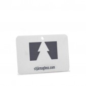 Stjärnagloss Roots Air Freshener lógó illat