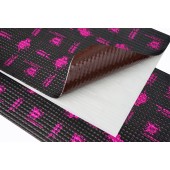 SGM Air 4 Prime rezgéscsillapító anyag