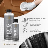Leather Expert - Leather Alcohol Cleaner (1 l) bőr zsírtalanító