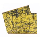 SGM Alpha 3 rezgéscsillapító anyag