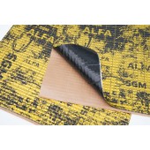 SGM Alpha 4 rezgéscsillapító anyag