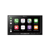 Pioneer AVH-Z9200DAB 2DIN autórádió
