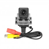 Mercedes-Benz (BC MCD-02) parkolókamera