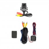 Mercedes-Benz (BC MCD-02) parkolókamera