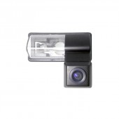 Nissan Tiida (BC NIS-74) parkolókamera