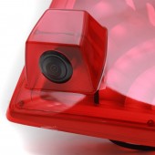 Renault Master / Opel Movano B / Nissan NV400 (BC REN-04) parkolókamera