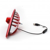 Renault Master / Opel Movano B / Nissan NV400 (BC REN-04) parkolókamera