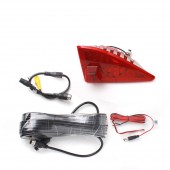 Renault Master / Opel Movano B / Nissan NV400 (BC REN-04) parkolókamera