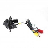 Suzuki Kizashi (BC SUZ-02) parkolókamera