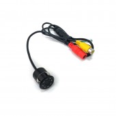 Univerzális parkolókamera (BC UNI-18.5 IR)