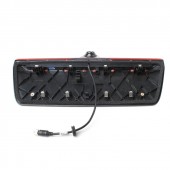 Volkswagen Crafter (BC VW-CRAFTER) parkolókamera