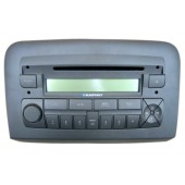 Dension Gateway 300 iPod / USB / AUX bemenet Fiat / Alfa Romeo / Lancia / Rover / Maserati számára