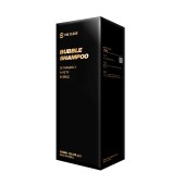 The Class Bubble Shampoo autósampon (500 ml)