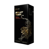 The Class Bullet Tiger sealant SiO2 és karnabau tartalommal (500 ml)