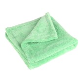 Purestar Plush Edgeless Magnet Buffing Towel mikroszálas kendő