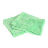 Purestar Plush Edgeless Magnet Buffing Towel mikroszálas kendő